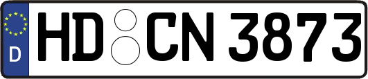 HD-CN3873