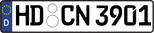 HD-CN3901