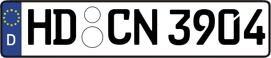 HD-CN3904