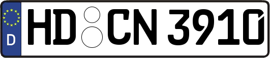 HD-CN3910