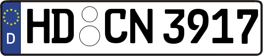 HD-CN3917