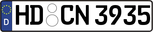 HD-CN3935
