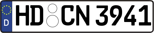 HD-CN3941
