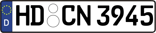 HD-CN3945