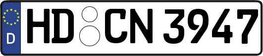HD-CN3947