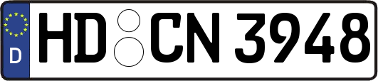 HD-CN3948