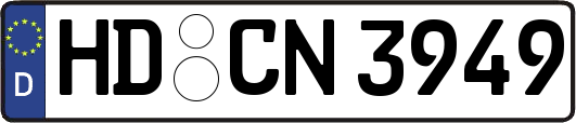 HD-CN3949
