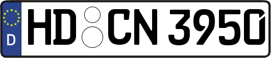 HD-CN3950