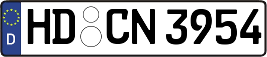 HD-CN3954