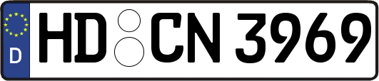 HD-CN3969