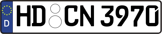 HD-CN3970