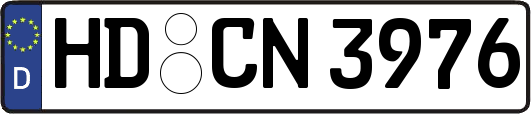 HD-CN3976