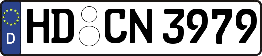 HD-CN3979