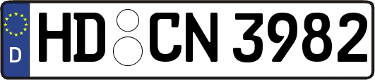 HD-CN3982