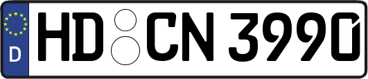 HD-CN3990