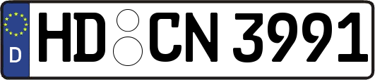 HD-CN3991