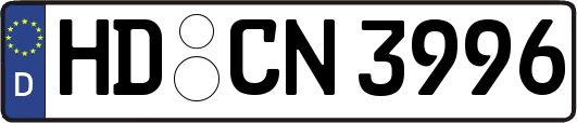 HD-CN3996