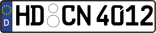 HD-CN4012