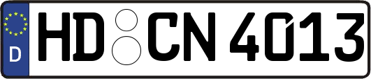 HD-CN4013