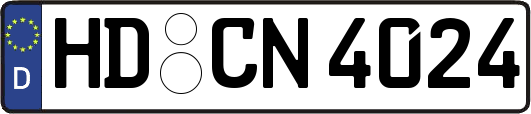 HD-CN4024