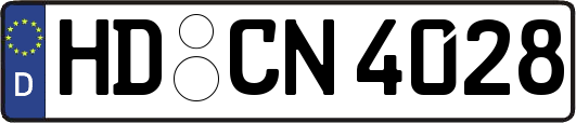 HD-CN4028