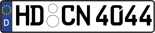 HD-CN4044