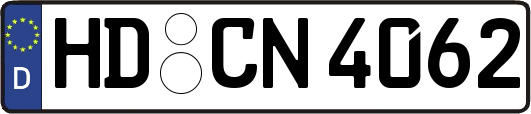 HD-CN4062