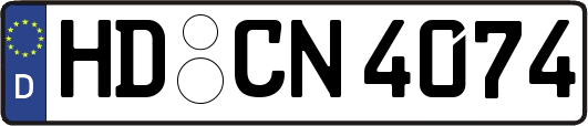 HD-CN4074