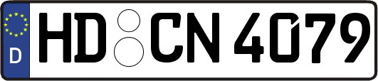 HD-CN4079