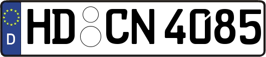 HD-CN4085