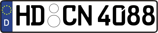 HD-CN4088