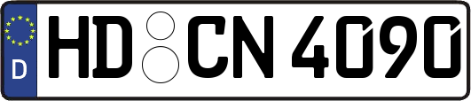 HD-CN4090