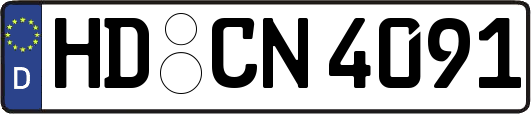 HD-CN4091