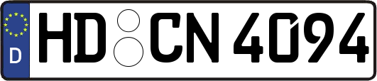 HD-CN4094