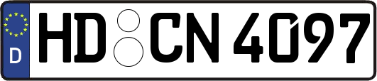 HD-CN4097