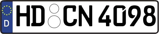 HD-CN4098
