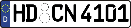 HD-CN4101