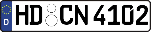 HD-CN4102