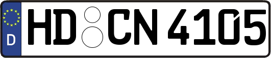 HD-CN4105