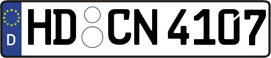 HD-CN4107
