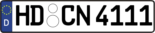 HD-CN4111