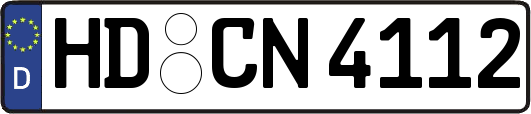 HD-CN4112