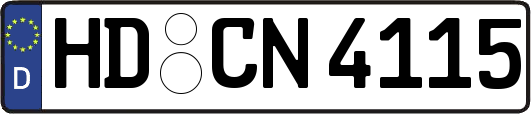 HD-CN4115