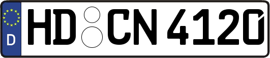 HD-CN4120