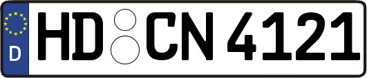 HD-CN4121