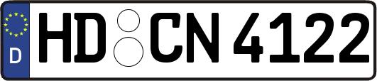 HD-CN4122