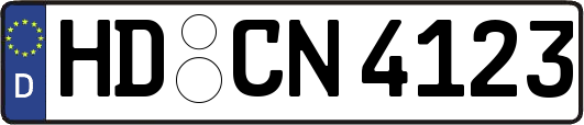 HD-CN4123