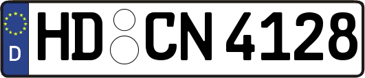 HD-CN4128