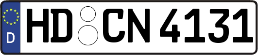HD-CN4131