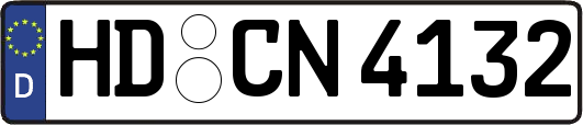 HD-CN4132
